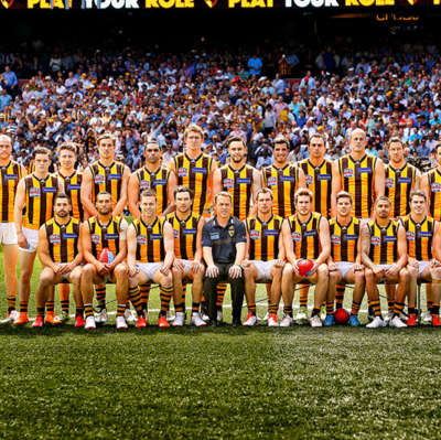 hawthorn football club tours